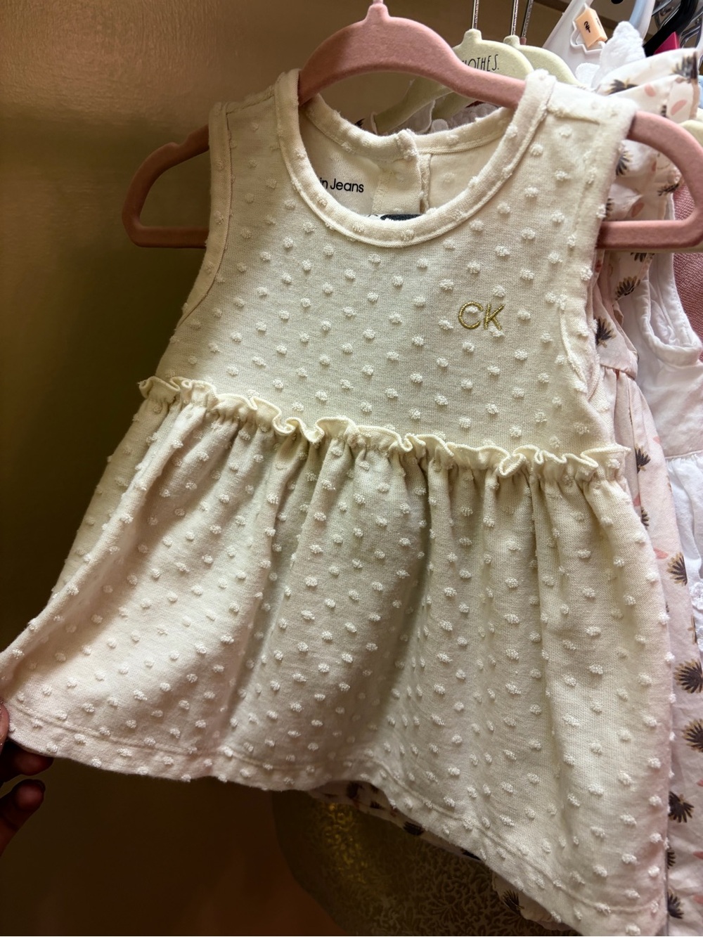 Kids Bottoms Subcategory